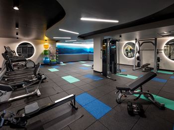 Free weights